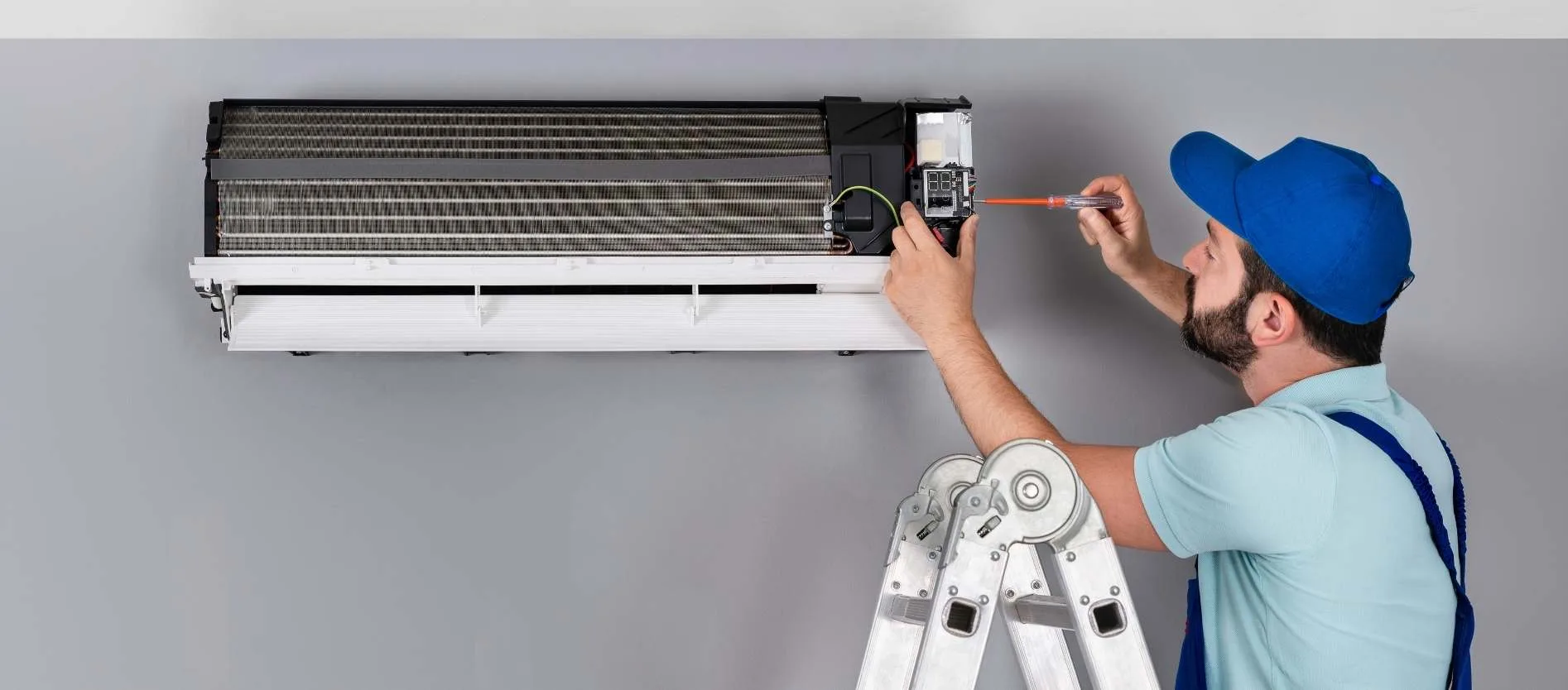 Tatlıkuyu Panasonic Klima Gaz Dolum Servisi
